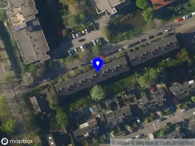 VvE Bachweg 1 t/m 18 Amersfoort