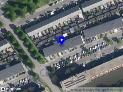 Woontalent Almere