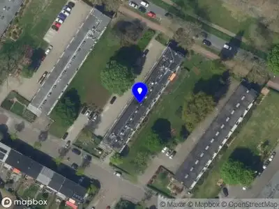 VvE Karel Doormanlaan 98 t/m 148 (even nrs) Hilversum