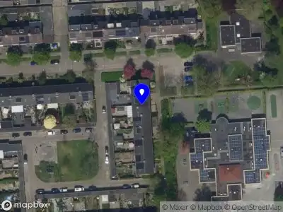 Vereniging Seyh Kibrisi Osmanli Dergahi