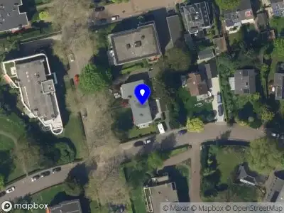 J.W. Molenaar van den Berg