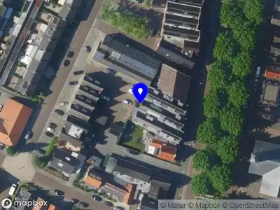 Nieuw bedrijf VvE Spuistraat