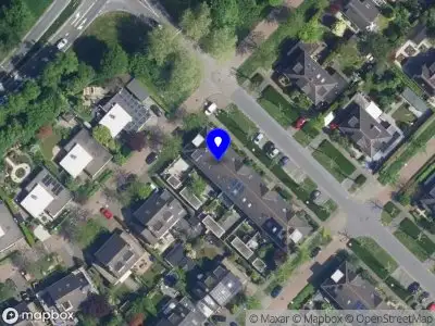 Vereniging International Almere (VIA)