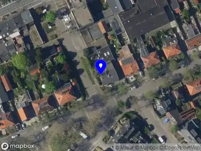 Vereniging van Eigenaars Roald Amundsenstraat