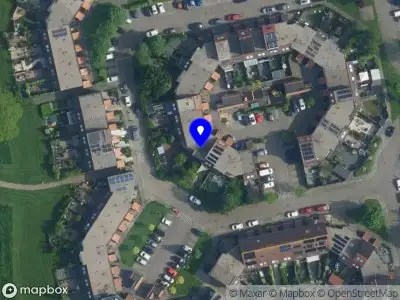 VvE Korendragershof 14-114 Weesp