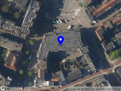 VvE Julianaplein Amersfoort