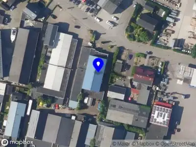 Nieuw bedrijf The Aslan's Event