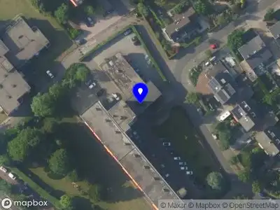 VvE Beukenrode Naarden