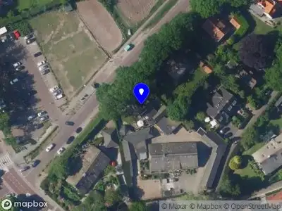 Nieuw bedrijf Nieuw Naarden B.V.