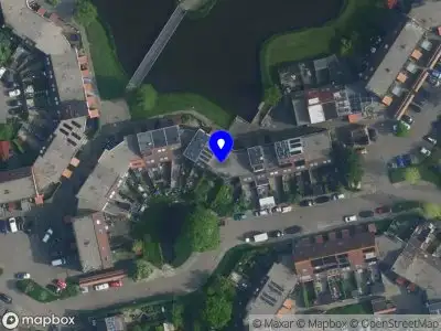VvE Mouterspad 72 + 172 Weesp