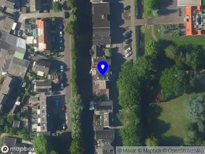 Nieuw bedrijf VvE Noordereinde 49 te 's-Graveland