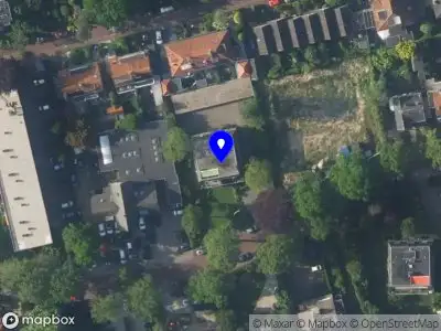 V.v.E. Flatgebouw Eslaan 12 BUSSUM
