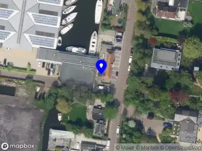 Nieuw bedrijf De Valk Group