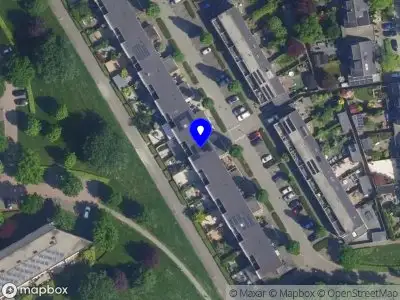 Nieuw bedrijf Jeanette Thuiszorg