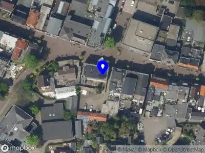 Nieuw bedrijf VvE Laanstraat 63, 63C en 65C