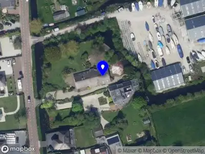 BarbaraSteenvoorden.com