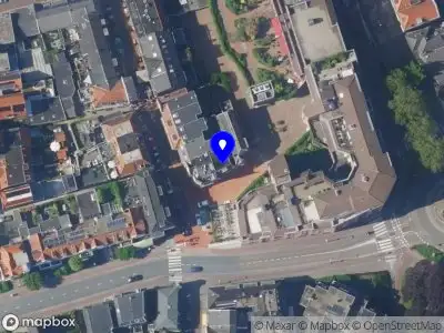 Vereniging van Eigenaars Schoolstraat 1 en 1a te Bussum BUSSUM