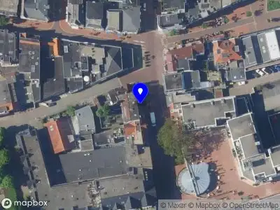 VvE Brinklaan 70 BUSSUM
