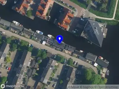 VvE Laanstraat 70 te Bussum Hillegom