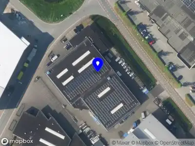 Stichting Administratiekantoor Makronyl