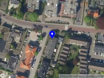 Nieuw bedrijf VvE Teding van Berkhout