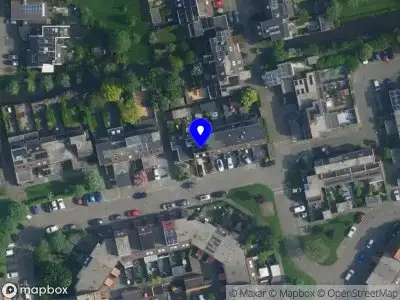 Ons Backhuys Weesp