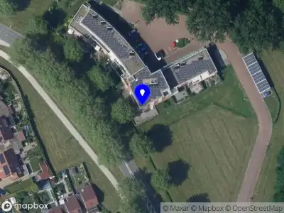 Woongroep 50+ "De Wiekslag" Dronten Dronten