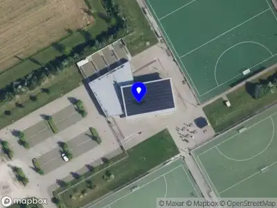 BMHC Almere