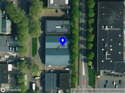 Nieuw bedrijf Stichting Administratiekantoor W. Bakker Beheer Urk