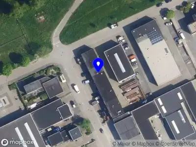 Stichting MGT Jongerencentrum Almere