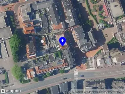 Nieuw bedrijf Vereniging van eigenaars gebouw 