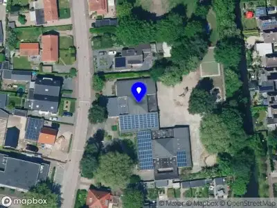 Oudervereniging Openbare Basisschool " 't Startblok" Achterveld