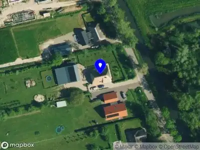 Nieuw bedrijf Brandmarks