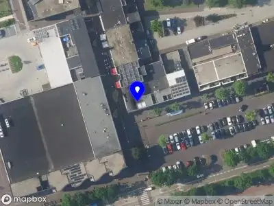 VvE app.gebouw Horsterplein/Kerkstraat Zeewolde