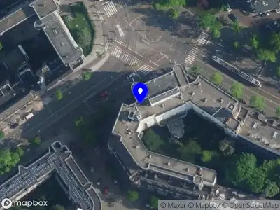 Coöperatieve Woonvereeniging "Het Nieuwe Huis" U.A. Amsterdam