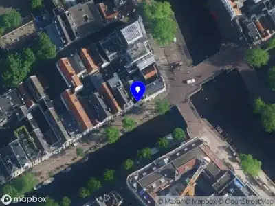 Nieuw bedrijf Beleggingsmaatschappij 