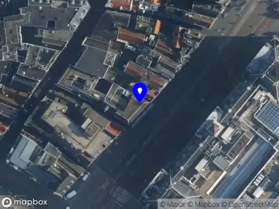 B.V. Hotel Café-Restaurant De Roode Leeuw