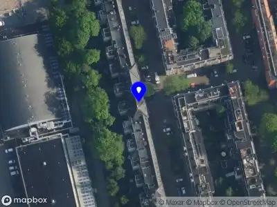 Birdie Beheer B.V. Amsterdam