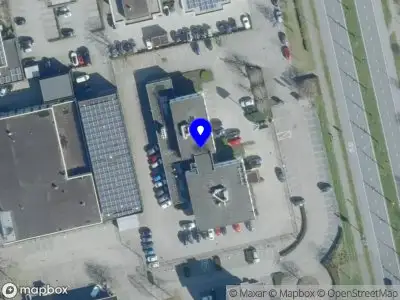 CNH Industrial Capital Europe B.V.