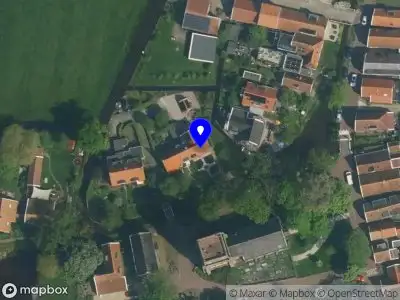 Onderling Begrafenisfonds te Nieuwendam onder de zinspreuk 