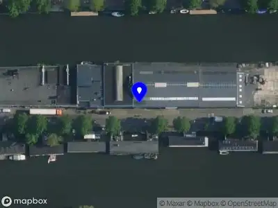 Beheersmaatschappij "Onderneming" B.V. Amsterdam