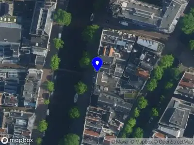 H.J.J. Beheer B.V. Amsterdam