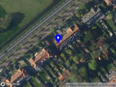 B.V. Beleggingsmaatschappy "Grand Rapids" Wassenaar