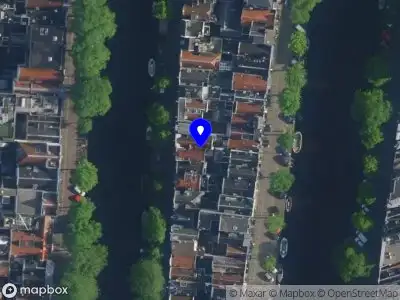 Velocia B.V. Amsterdam