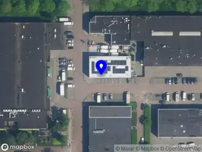 Lavertu Steenhouwers B.V. Amsterdam
