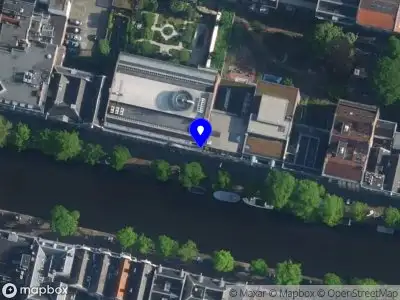 InsingerGilissen Asset Management N.V. in liquidatie Amsterdam