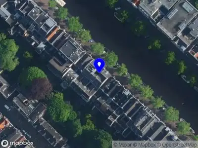 Abram Holding B.V. Amsterdam