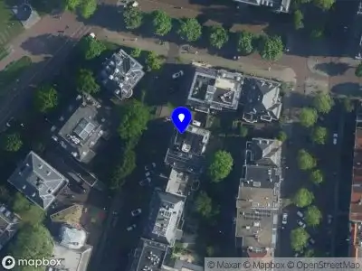 Schrijversvereniging De Bezige bij