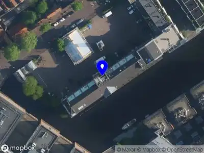 Gassan Diamonds Holding B.V. Amsterdam