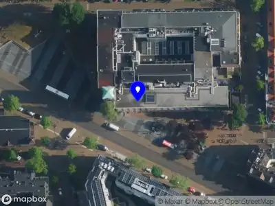 Kriterion Exploitatie Amsterdam